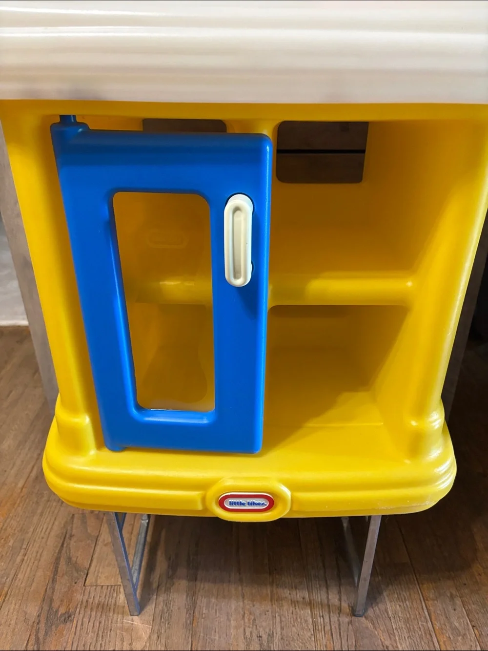Little Tikes rare one